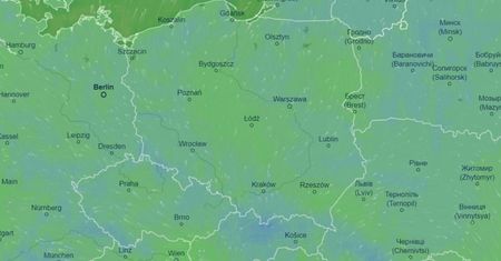 Koszmarne wieści. Nawet -3 st. Celsjusza