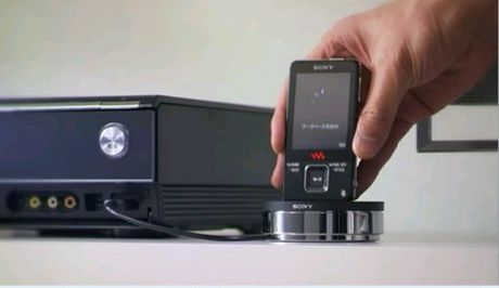 Sony BDZ-A70 – wygodny transfer do komórki i PSP 1