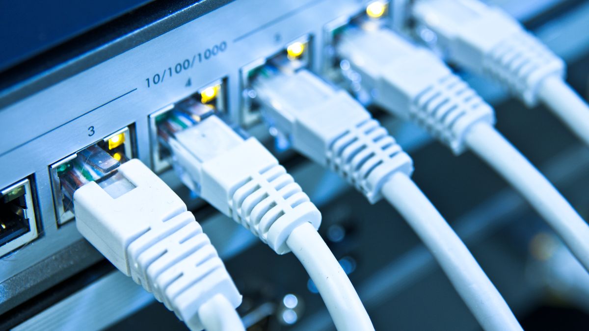 W kwestii bezpieczeństwa sieci w firmach wciąż jest wiele do poprawy (depositphotos)