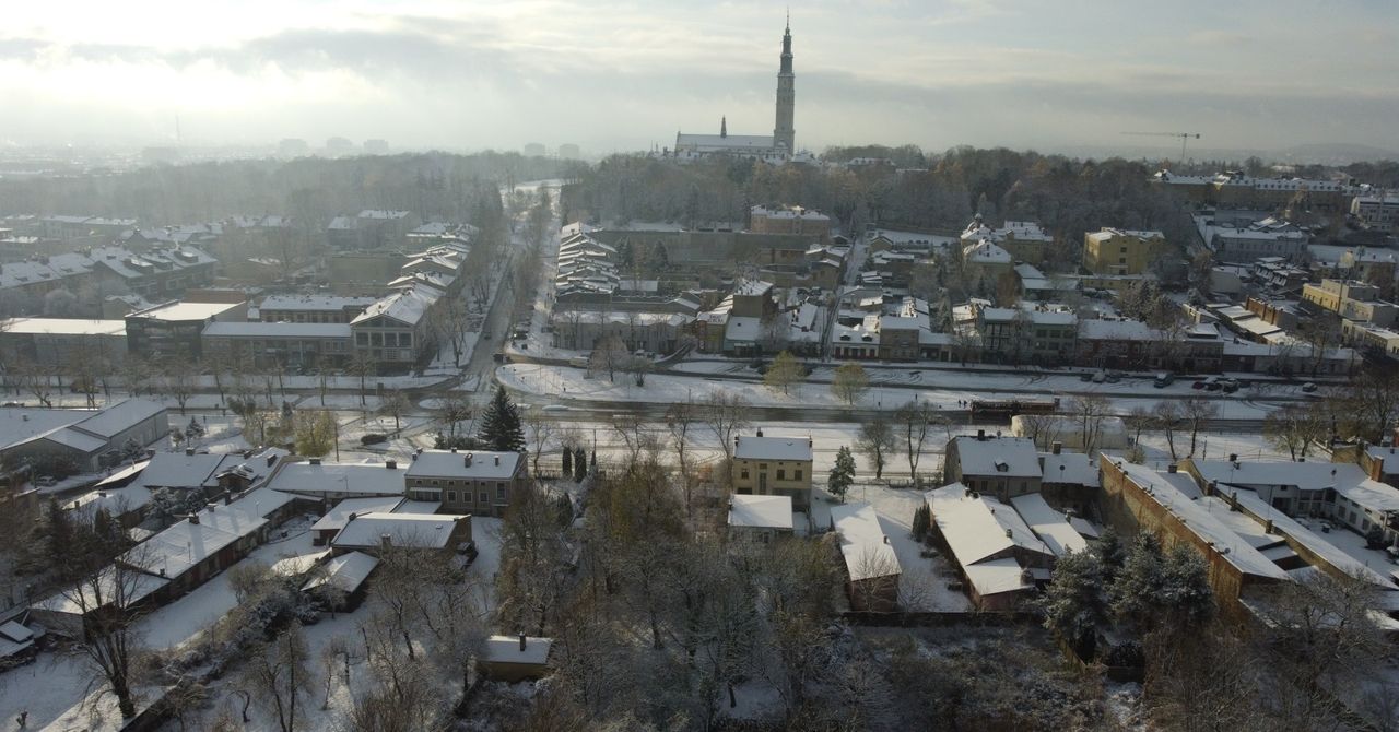 Częstochowa: Czy miasto wprowadzi nocną prohibicję? Sprawdzamy nastroje mieszkańców