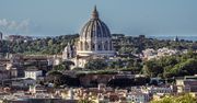 Ile wiesz o Watykanie? Sprawdź się w wymagającej krzyżówce