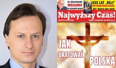 "Najwyższy czas!" skarży się na spadek sprzedaży o 50 proc. "To jest dramat"