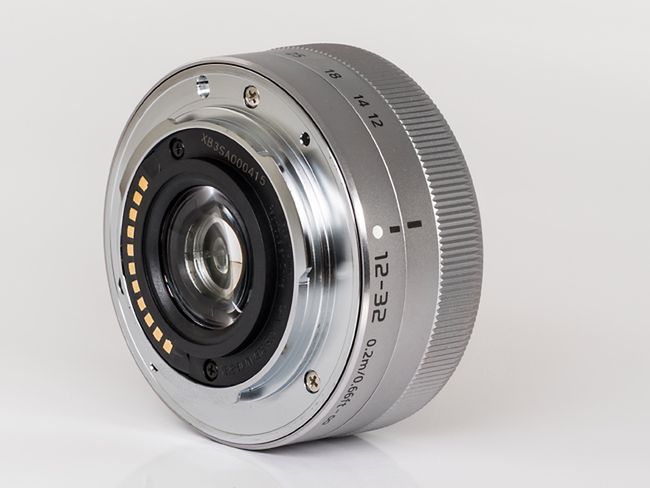 Panasonic Lumix G 12-32 mm f/3,5-5,6 - nowy rozdział wśród obiektywów [test] 4