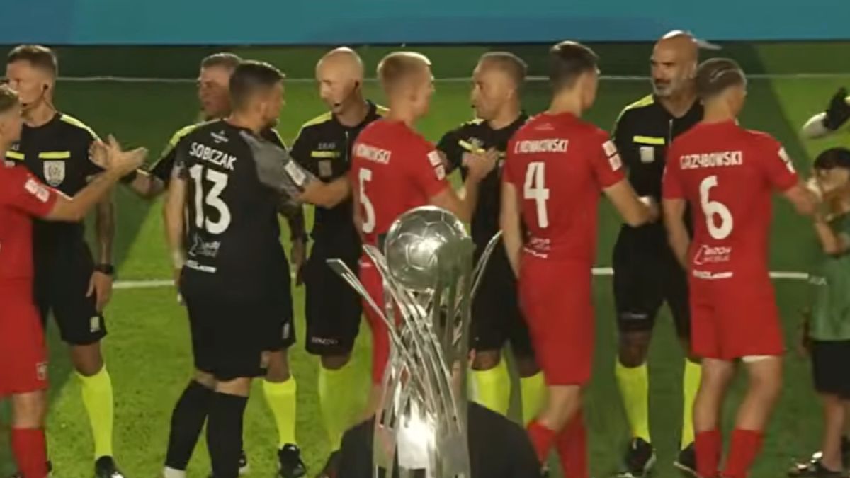 Polska mistrzem świata w Socca