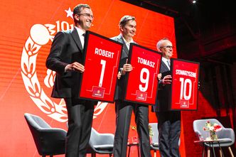 Miliarder włożył miliony w Widzew. Nam mówi, czy interesuje go PZPN