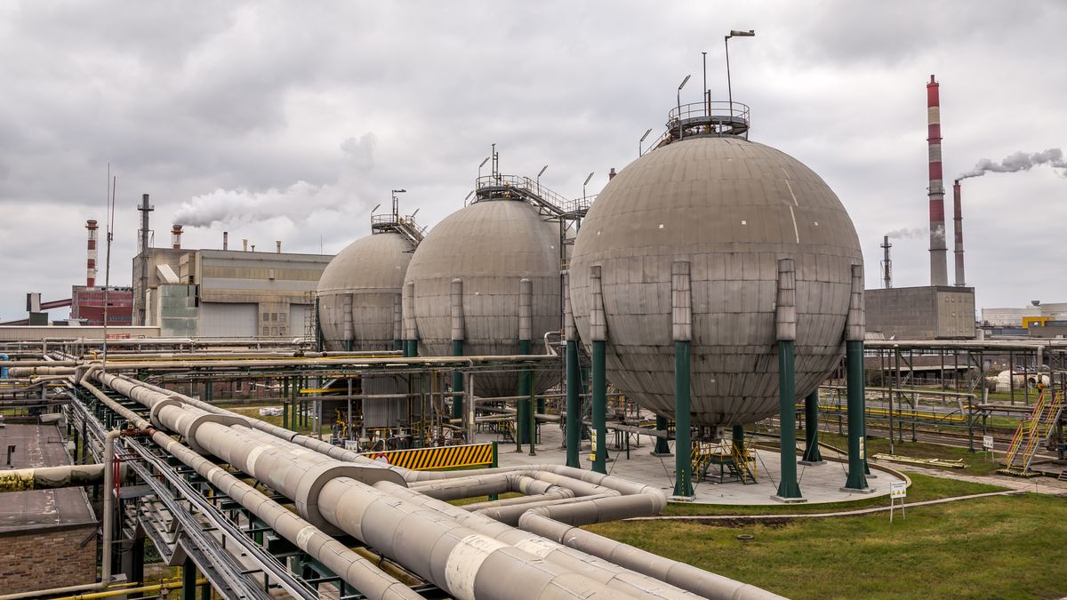 Grupa Azoty, Azoty Police