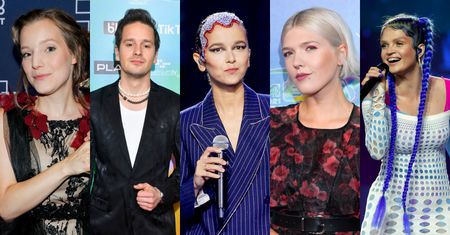 MTV EMA 2021. Poznaliśmy tegorocznego "NAJLEPSZEGO POLSKIEGO ARTYSTĘ"!