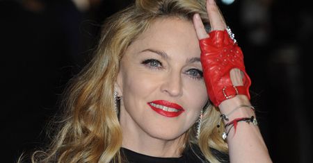 Madonna NAJBOGATSZĄ GWIAZDĄ na świecie! (RANKING)