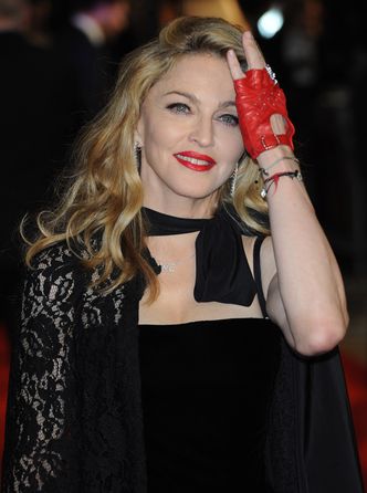 Madonna NAJBOGATSZĄ GWIAZDĄ na świecie! (RANKING)