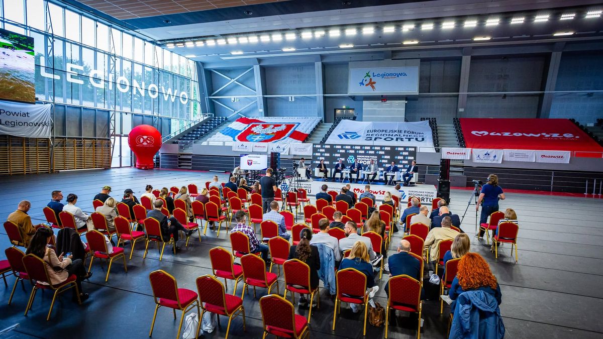 Fundacja na Rzecz Polskiego Sportu