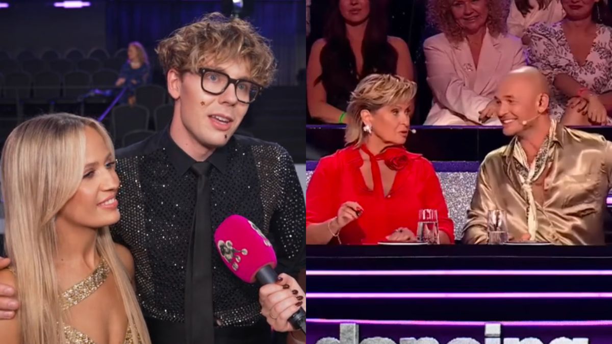 Bagi o dość zaskakujących słowach Ewy Kasprzyk