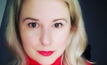 Anna Cygankiewicz na nowym stanowisku w Muzeum Sztuki Nowoczesnej