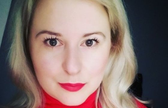 Anna Cygankiewicz na nowym stanowisku w Muzeum Sztuki Nowoczesnej