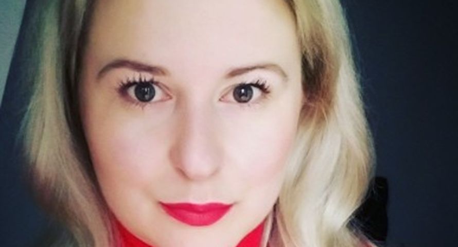 Anna Cygankiewicz na nowym stanowisku w Muzeum Sztuki Nowoczesnej