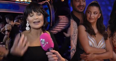 Iwona Pavlović ROZCZAROWANA wysokim poziomem uczestników: "Chciałabym, żeby ktoś sobie totalnie nie radził i bym mogła mu to powiedzieć" (WIDEO)
