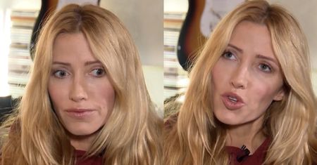 TVN pyta, "Z CZEGO ŻYJE" Kate Rozz: "W życiu zrobiłam wiele, stworzyłam kolekcję bikini…"