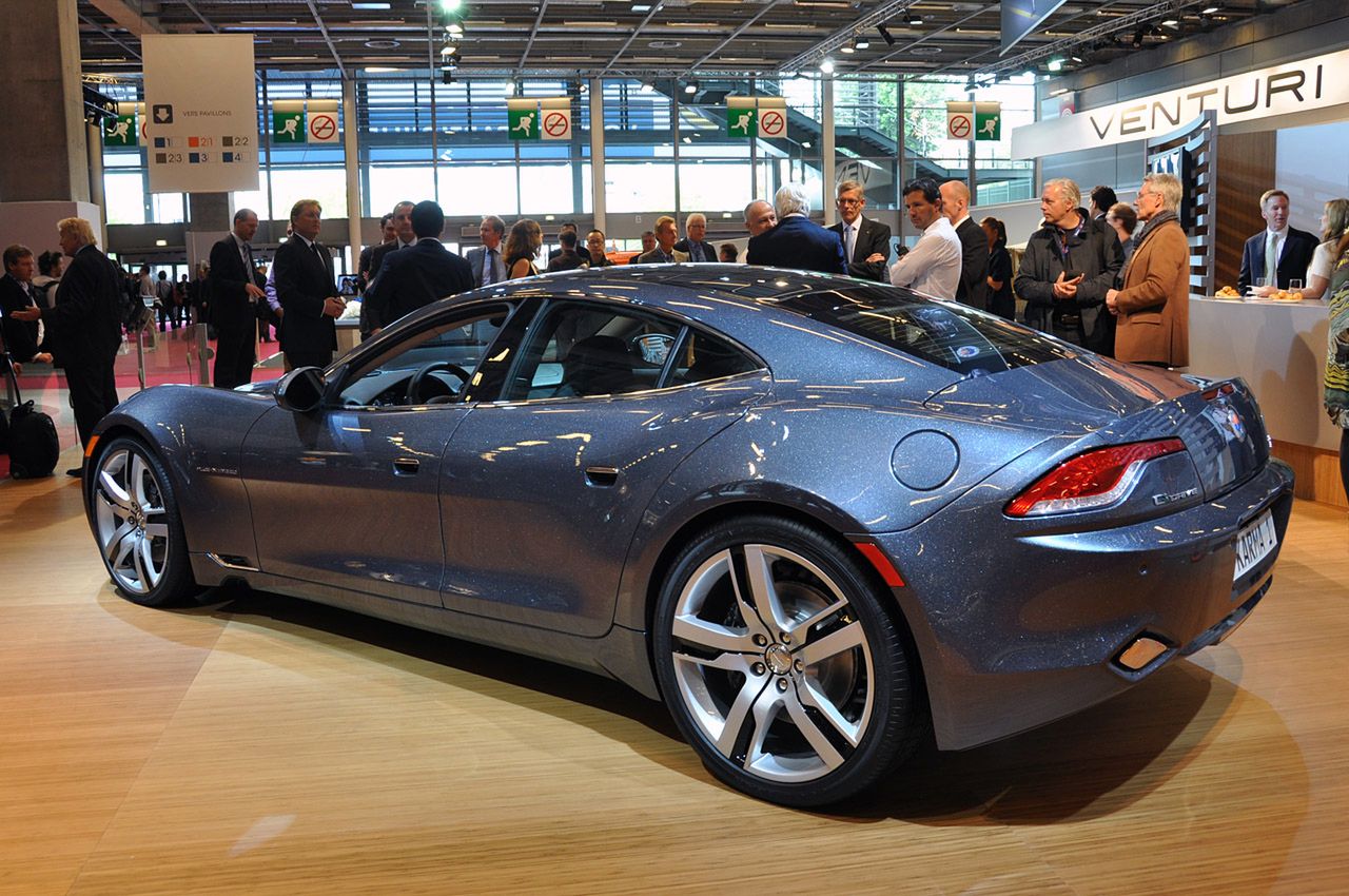 Fisker Karma-4