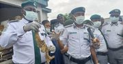 Nigeryjscy celnicy udaremnili nietypowy przemyt. Mowa o genitaliach osłów
