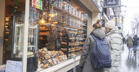 Inflacja w lutym w strefie euro powyżej oczekiwań