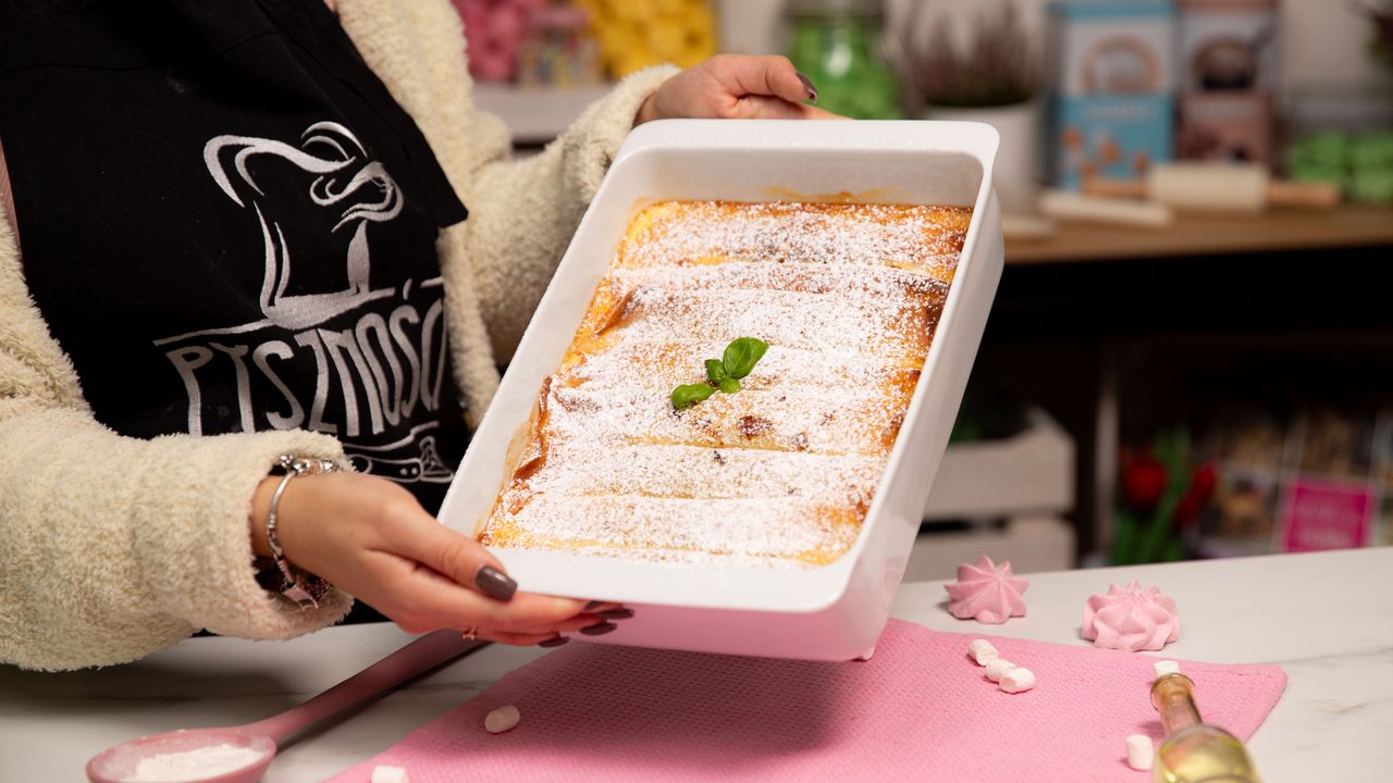 Klasyk z dzieciństwa może smakować jeszcze lepiej. Wystarczy zrobić jedną rzecz