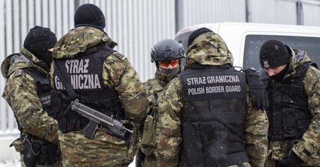 Wielka deportacja cudzoziemców z Polski. Służby szykują się do akcji