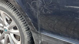 Bielsk Podlaski: Przyjechała autem na egzamin prawa jazdy i znowu nie zdała