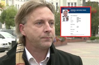 Poszukiwany Bartłomiej Morawski z "Na Wspólnej" UCIEKŁ Z KRAJU? Policja zabrała głos