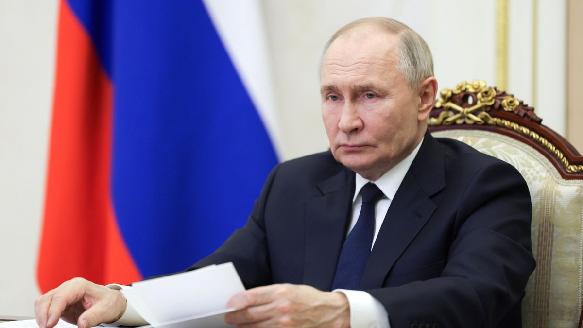 Premier Finlandii wzywa do dozbrojenia Ukrainy