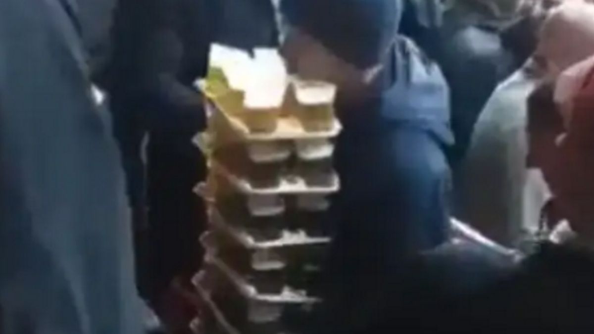 Internauci są pod wrażeniem wyczynu Holendra