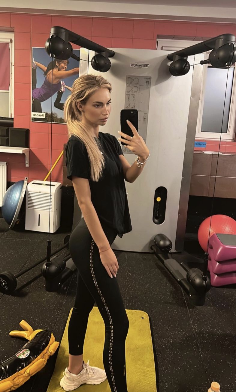 Natalia Lewandowska