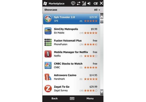 Można już dodawać aplikacje do Windows Marketplace