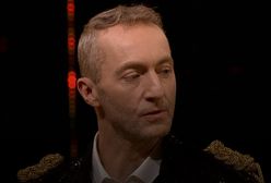 "Może popełniłem błąd". Nieoczekiwany finał w "Magii nagości"