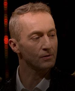 "Może popełniłem błąd". Nieoczekiwany finał w "Magii nagości"