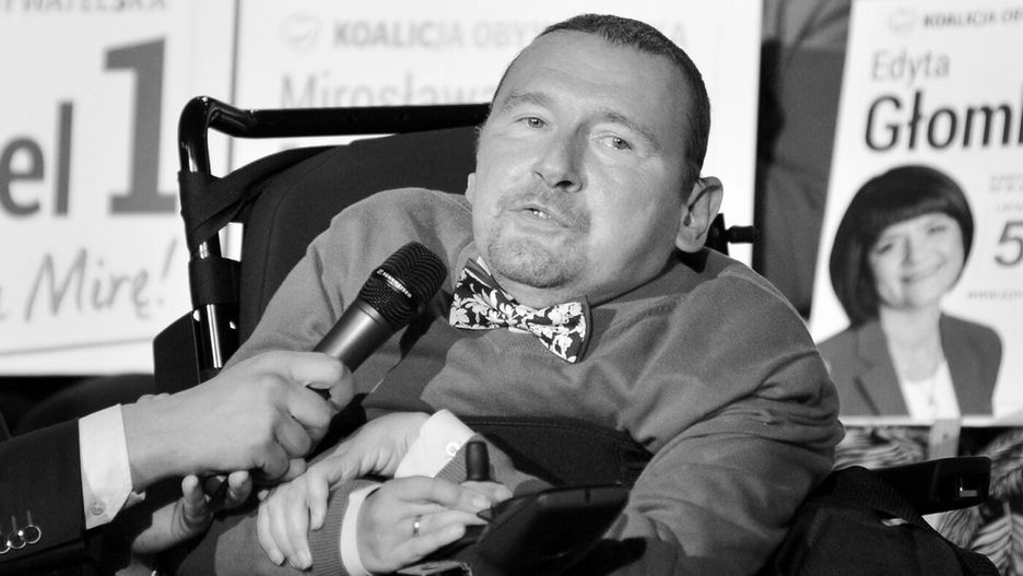 Marek Plura