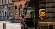 Olbrzymie zwolnienia w UPS. Gigant zredukował kadry o blisko 50 tys. osób