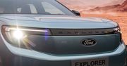 Ford Explorer zalicza poślizg. Czy marka ukrywa jego realną przyczynę?