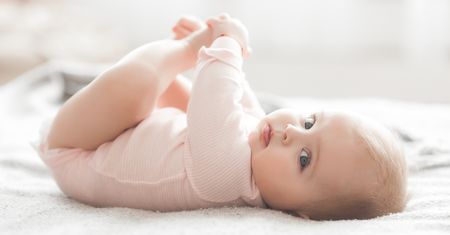 To imię nosi tylko jedna Polka. Nikt tak dawno nie nazwał dziecka