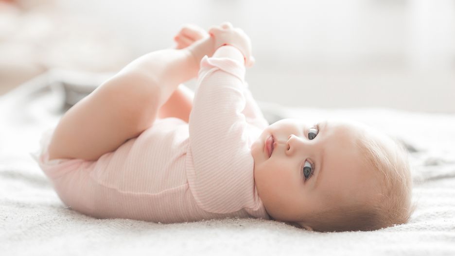dziecko dzidziuś niemowlę noworodek Adorable little baby portrait. Cute baby girl indoor. 6 month child smiling.
Adorable little baby portrait. Cute baby girl indoor. 6 month child smiling.
6 month, baby, child, infant, one, alone, person, indoor, closeup, girl, copy space, free space, smiling, happy, childhood, portrait, cute, attractive, adorable, funny, baby girl, new born, happiness, neutral background, neutral, background, home, bed, bedroom, light, female