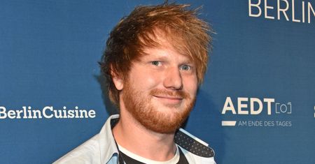 Ed Sheeran zostanie ojcem. Kiedy urodzi się jego pierwsze dziecko?