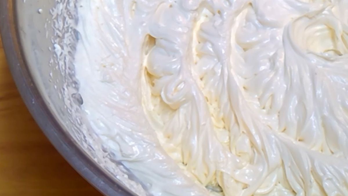 Zobacz, jak ułatwić sobie ubijanie śmietany 