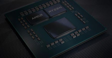 AMD Ryzen 3000 - procesory już w standardzie wyposażone w niezłe chłodzenia