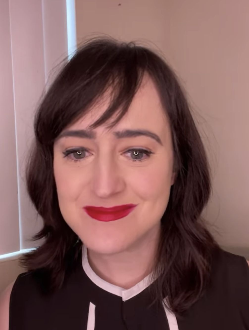  Mara Wilson 
