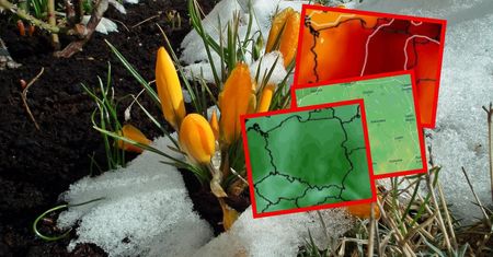 Gigantyczna anomalia. To nas czeka już w przyszłym tygodniu