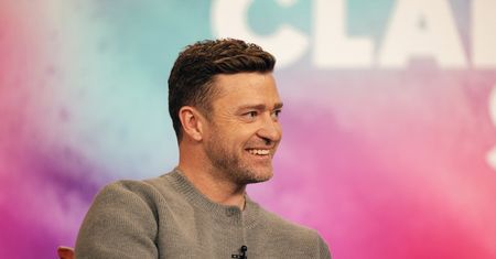 Niespodzianka! Justin Timberlake na dodatkowym koncercie w Polsce