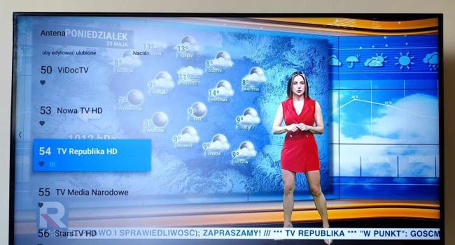 UKE chce likwidacji tanich multipleksów. Mniej kanałów w naziemnej telewizji cyfrowej