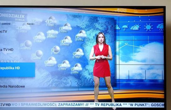 UKE chce likwidacji tanich multipleksów. Mniej kanałów w naziemnej telewizji cyfrowej