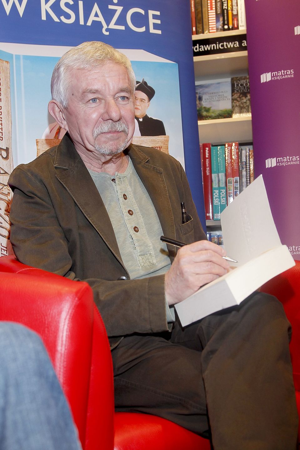 Jerzy Niemczuk