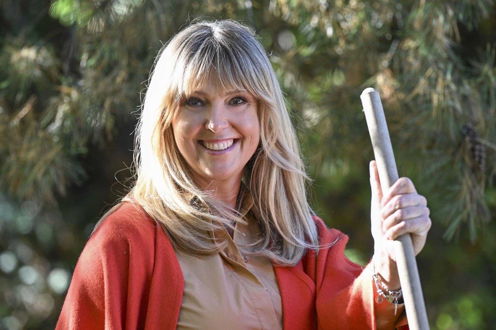 Sukces Ewy Wachowicz