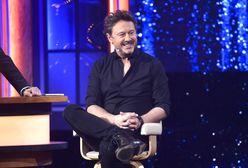 "Love is love". Andrzej Piaseczny zapowiada "Miłość"