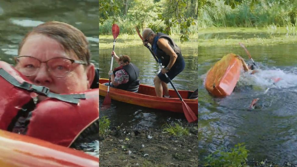 Co działo się za kulisami 2. odcinka "Sanatorium miłości"?